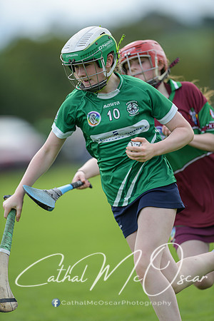 Derry Camogie U15 Feile (207 of 395)