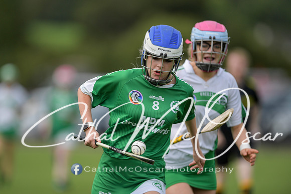 Derry Camogie U15 Feile (217 of 395)