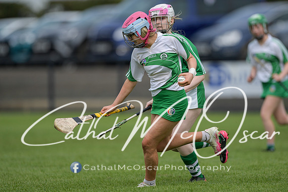 Derry Camogie U15 Feile (219 of 395)
