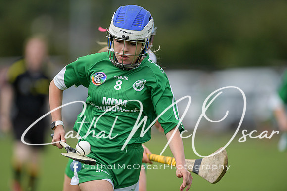 Derry Camogie U15 Feile (218 of 395)