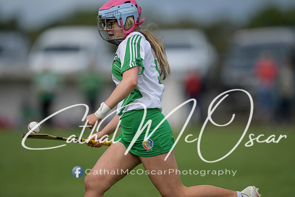 Derry Camogie U15 Feile (221 of 395)