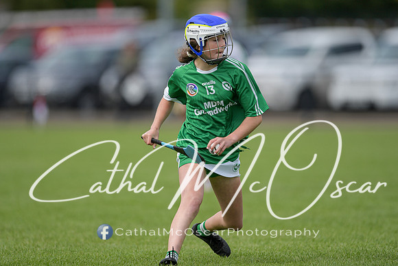 Derry Camogie U15 Feile (224 of 395)