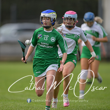 Derry Camogie U15 Feile (227 of 395)