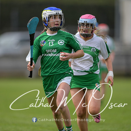 Derry Camogie U15 Feile (228 of 395)