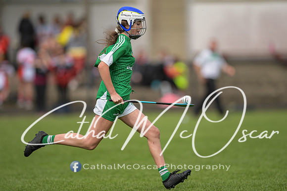 Derry Camogie U15 Feile (232 of 395)