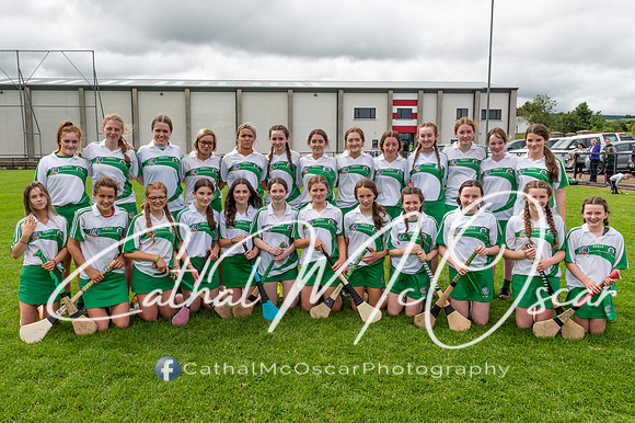 Derry Camogie U15 Feile (237 of 395)