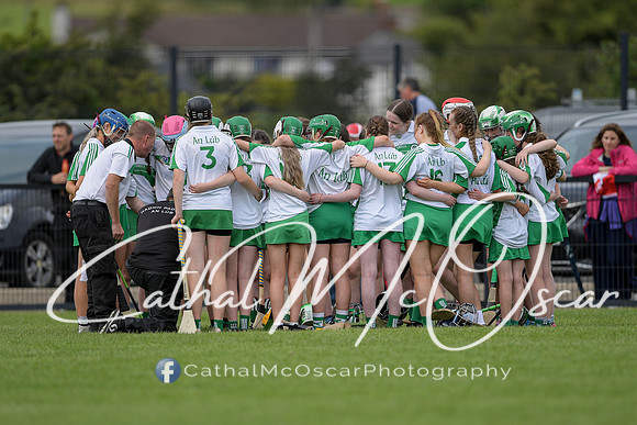 Derry Camogie U15 Feile (240 of 395)
