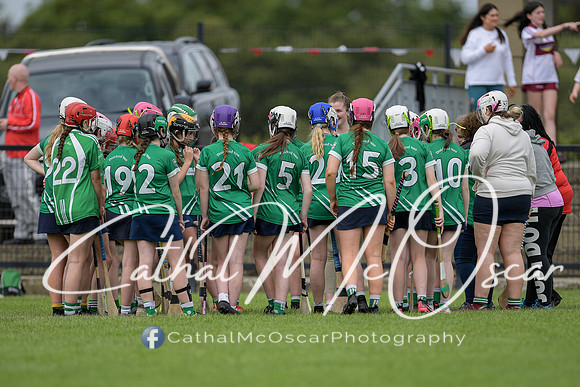 Derry Camogie U15 Feile (241 of 395)