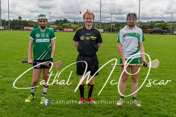 Derry Camogie U15 Feile (239 of 395)
