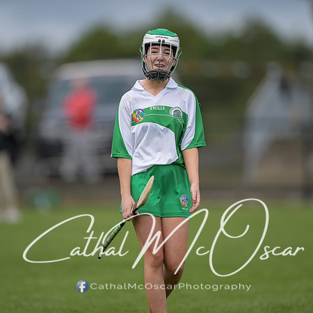 Derry Camogie U15 Feile (242 of 395)