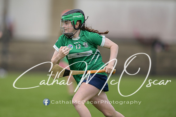 Derry Camogie U15 Feile (244 of 395)