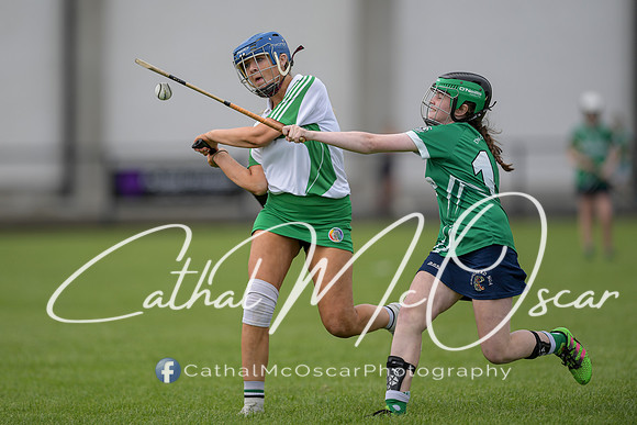Derry Camogie U15 Feile (247 of 395)