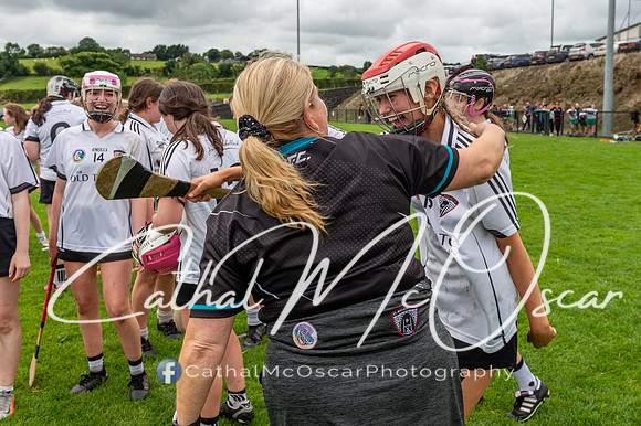 Derry Camogie U15 Feile (286 of 395)