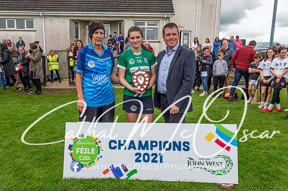 Derry Camogie U15 Feile (291 of 395)