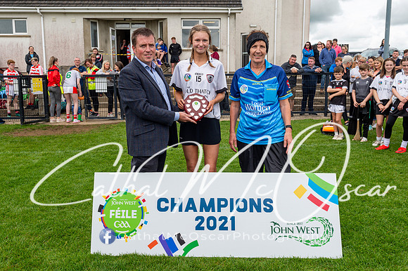 Derry Camogie U15 Feile (294 of 395)