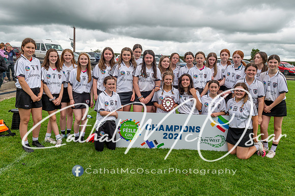 Derry Camogie U15 Feile (296 of 395)