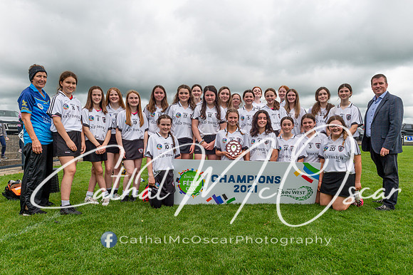 Derry Camogie U15 Feile (298 of 395)