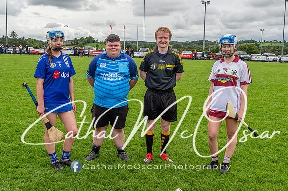Derry Camogie U15 Feile (302 of 395)
