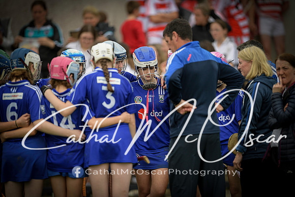 Derry Camogie U15 Feile (303 of 395)
