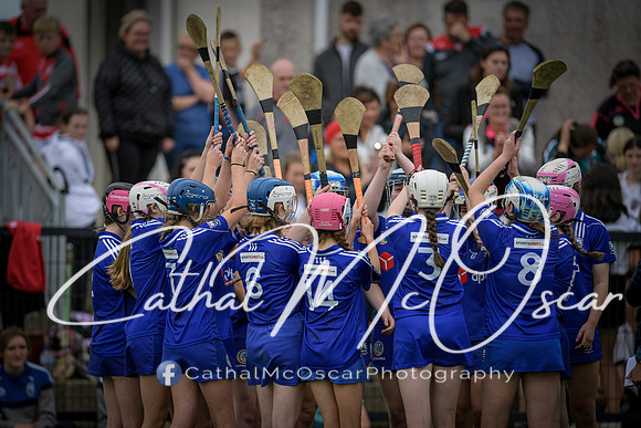 Derry Camogie U15 Feile (305 of 395)
