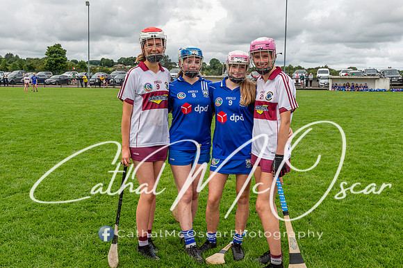 Derry Camogie U15 Feile (309 of 395)