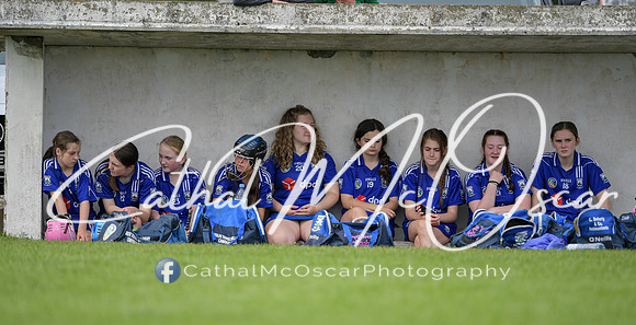 Derry Camogie U15 Feile (311 of 395)