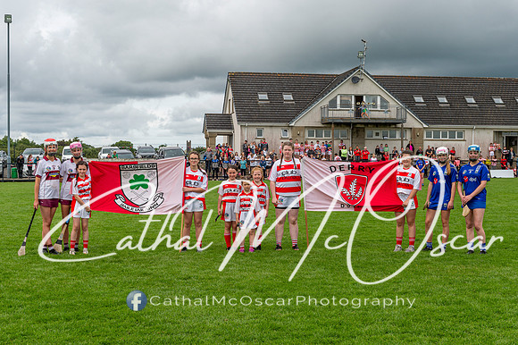 Derry Camogie U15 Feile (321 of 395)