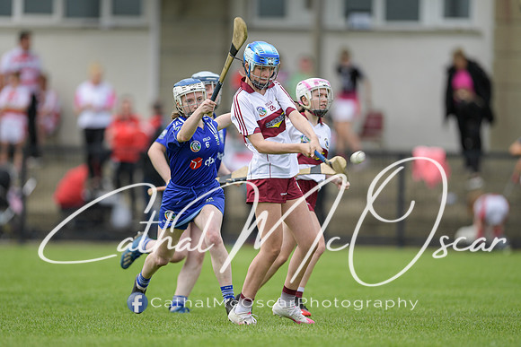 Derry Camogie U15 Feile (328 of 395)