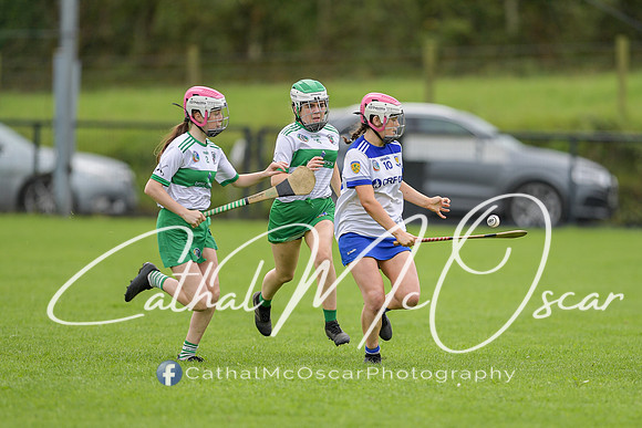 Derry Camogie U15 Feile (332 of 395)