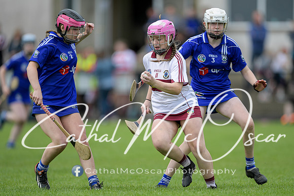 Derry Camogie U15 Feile (330 of 395)