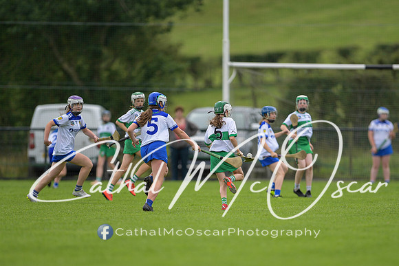 Derry Camogie U15 Feile (334 of 395)
