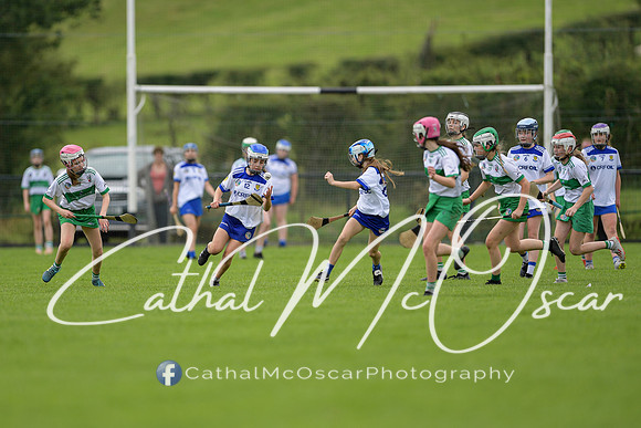 Derry Camogie U15 Feile (337 of 395)