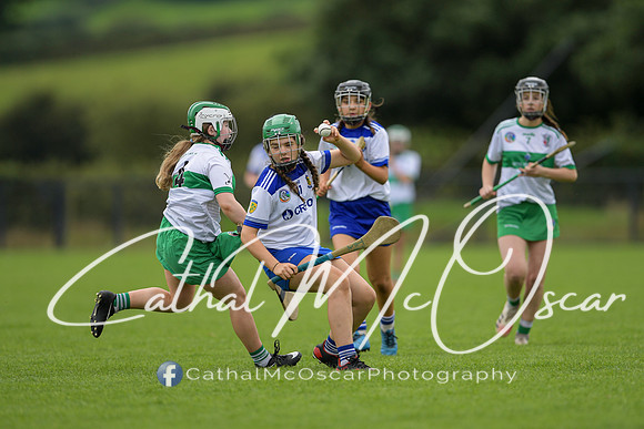 Derry Camogie U15 Feile (338 of 395)