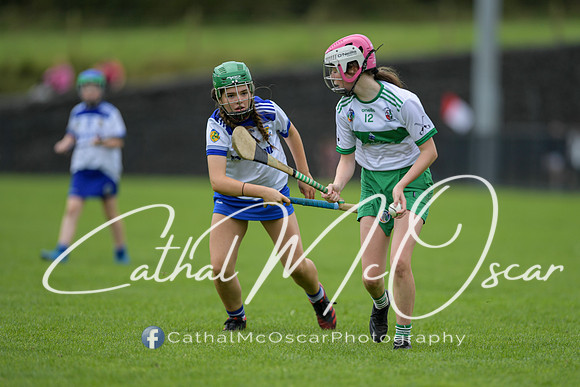 Derry Camogie U15 Feile (340 of 395)