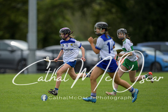 Derry Camogie U15 Feile (342 of 395)