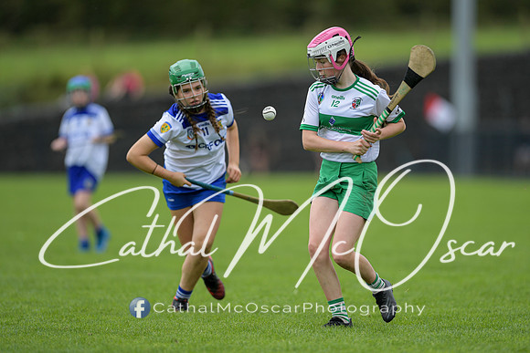 Derry Camogie U15 Feile (341 of 395)