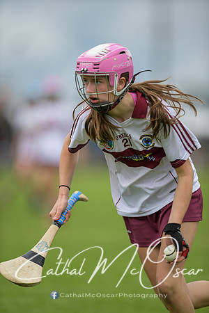 Derry Camogie U15 Feile (347 of 395)