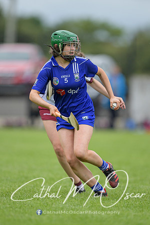 Derry Camogie U15 Feile (351 of 395)