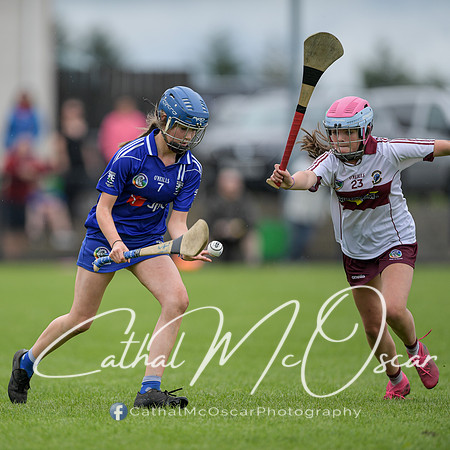 Derry Camogie U15 Feile (361 of 395)