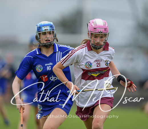 Derry Camogie U15 Feile (365 of 395)