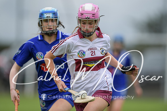 Derry Camogie U15 Feile (366 of 395)