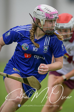 Derry Camogie U15 Feile (372 of 395)
