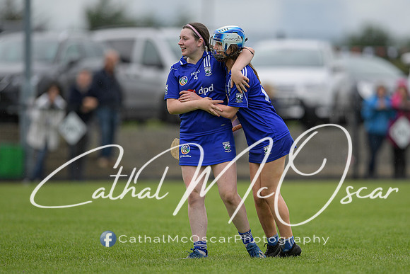 Derry Camogie U15 Feile (375 of 395)