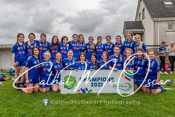 Derry Camogie U15 Feile (379 of 395)