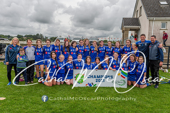 Derry Camogie U15 Feile (380 of 395)