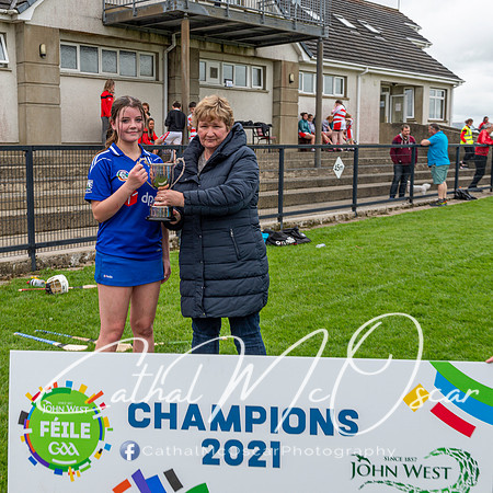 Derry Camogie U15 Feile (383 of 395)