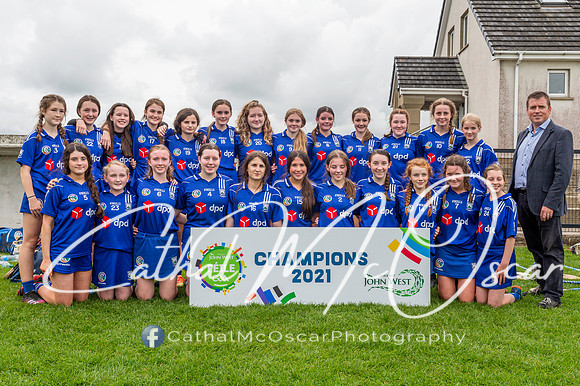 Derry Camogie U15 Feile (382 of 395)