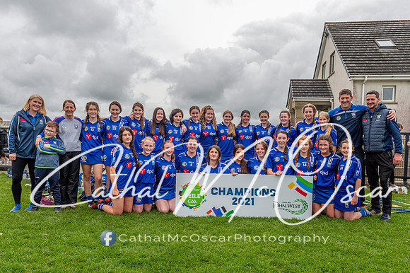 Derry Camogie U15 Feile (381 of 395)