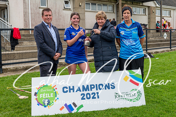 Derry Camogie U15 Feile (384 of 395)