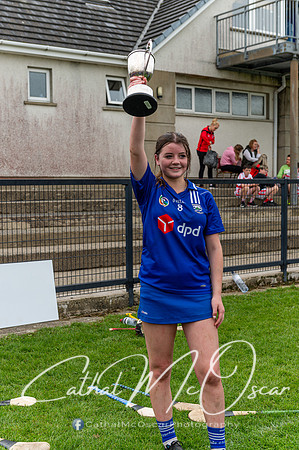 Derry Camogie U15 Feile (385 of 395)
